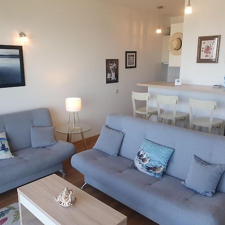 Apartament Marzanna W Willi Na Klifie Rewal Exteriér fotografie