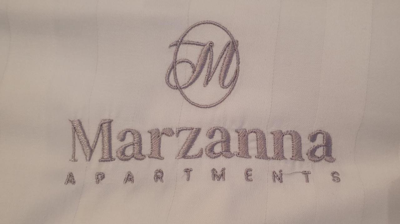 Apartament Marzanna W Willi Na Klifie Rewal Exteriér fotografie